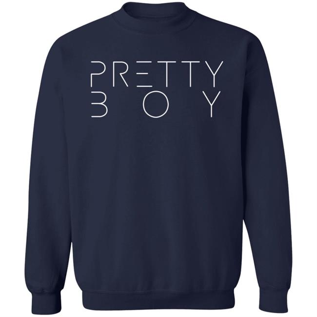 Flavnt Shop Pretty Boy Shirt Twinfools Flavnt Shop Pretty Boy Shirt Twinfools