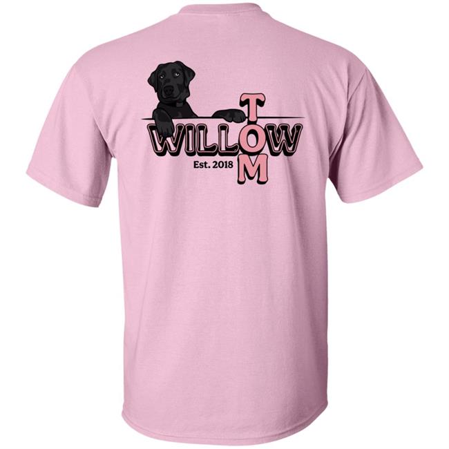 Tom Felton Merch Store Mens Tom Wilow T Shirt Tom Felton Merch Store Mens Tom Wilow T Shirt
