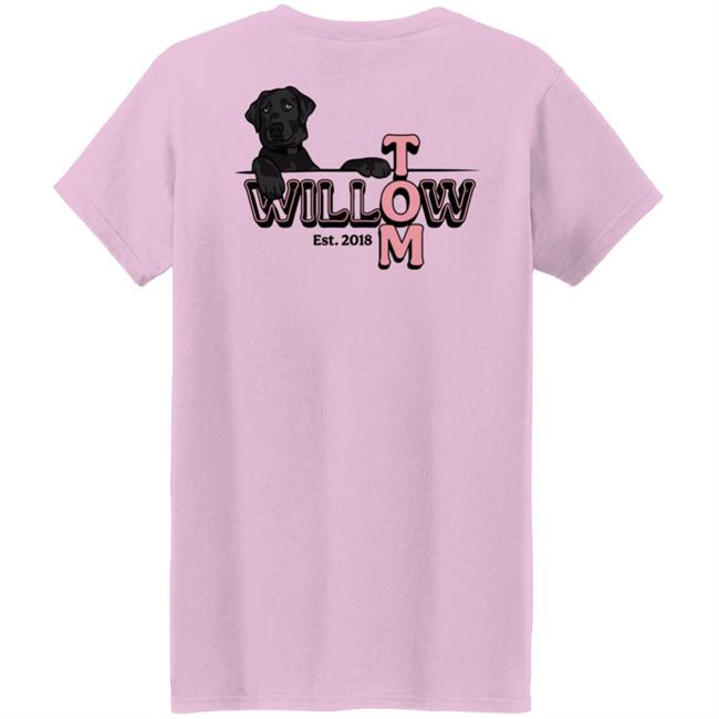 Tom Felton Merch Store Mens Tom Wilow T Shirt Tom Felton Merch Store Mens Tom Wilow T Shirt
