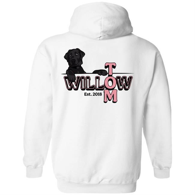 Tom Felton Merch Store Mens Tom Wilow T Shirt Tom Felton Merch Store Mens Tom Wilow T Shirt