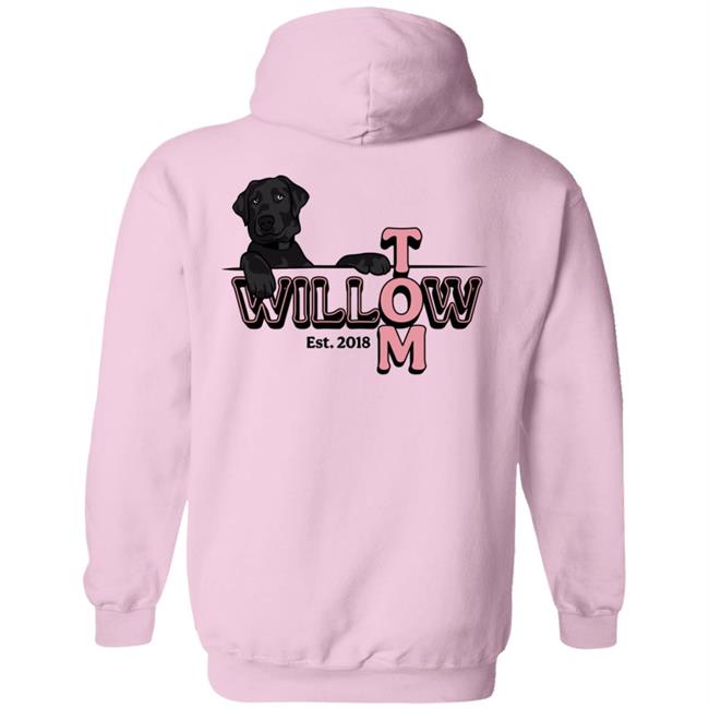 Tom Felton Merch Store Mens Tom Wilow T Shirt Tom Felton Merch Store Mens Tom Wilow T Shirt