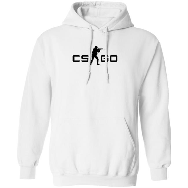 Gabriel Toledo Cs Go Logo Hoodie Csgo History