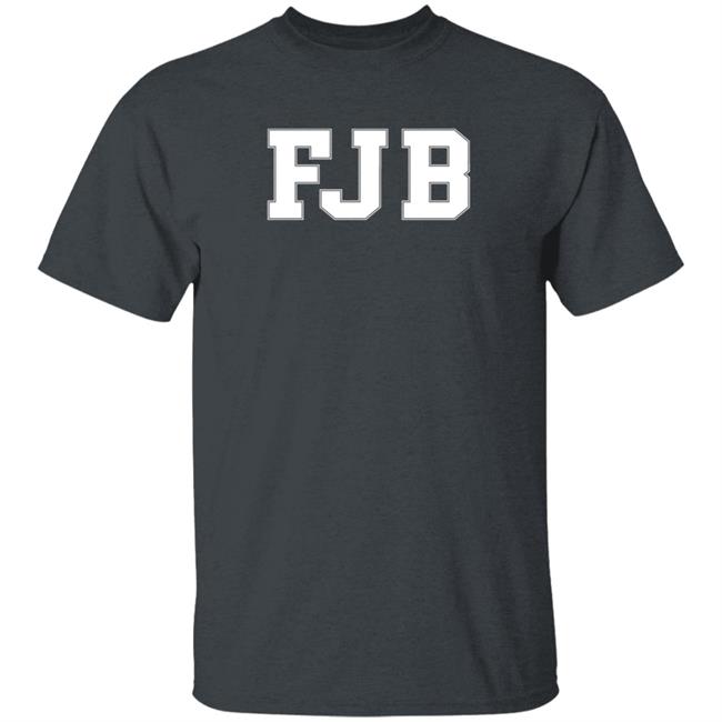 FJB Long Sleeve T Shirt Fuck Joe Biden FJB Long Sleeve T Shirt Fuck Joe Biden