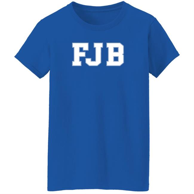 FJB Long Sleeve T Shirt Fuck Joe Biden FJB Long Sleeve T Shirt Fuck Joe Biden