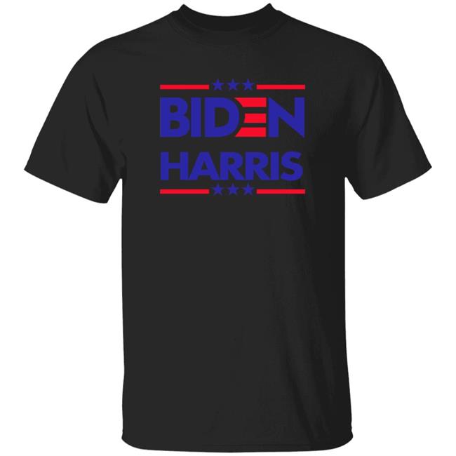 Guatemala-Mexico Haitian Migrant Biden Harris Shirt
