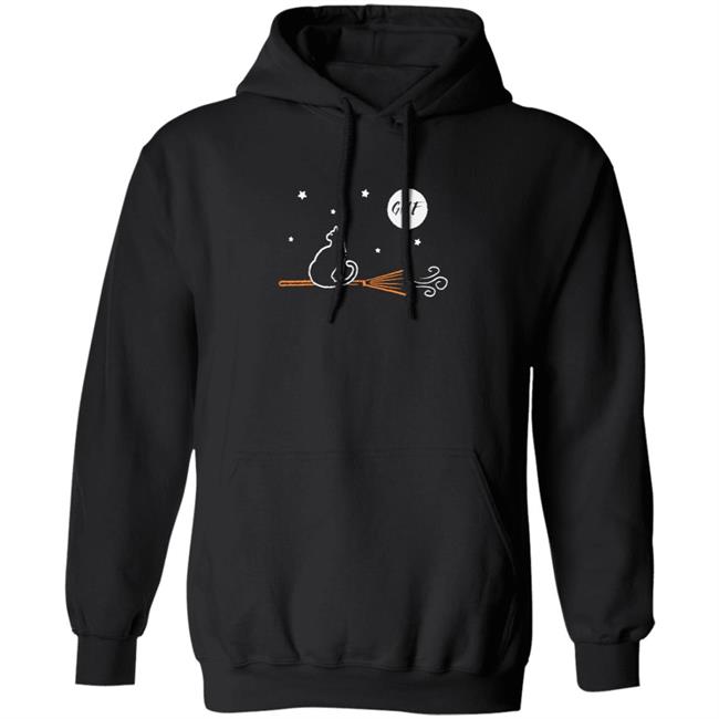 George Not Found Merch Newarrivals George Halloween Pullover Hoodie Sweatshirt