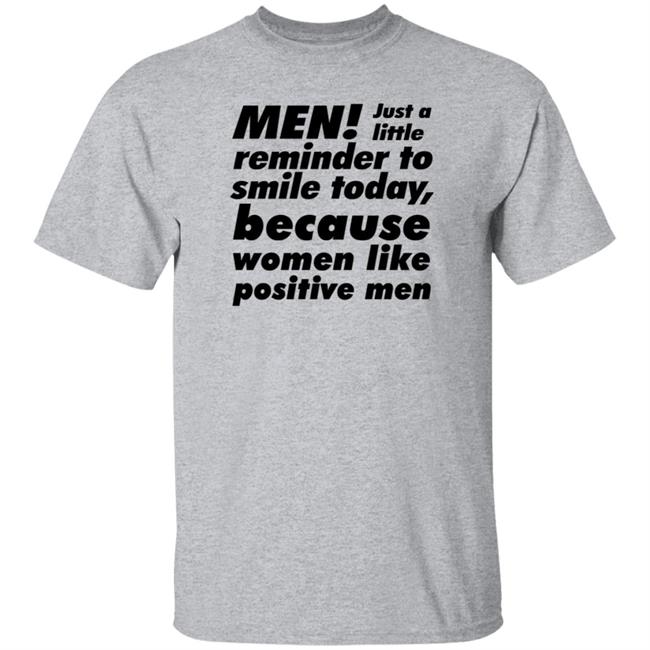 Manwhohasitall Shop Little Reminder Top Shirt Manwhohasitall Shop Little Reminder Top Shirt