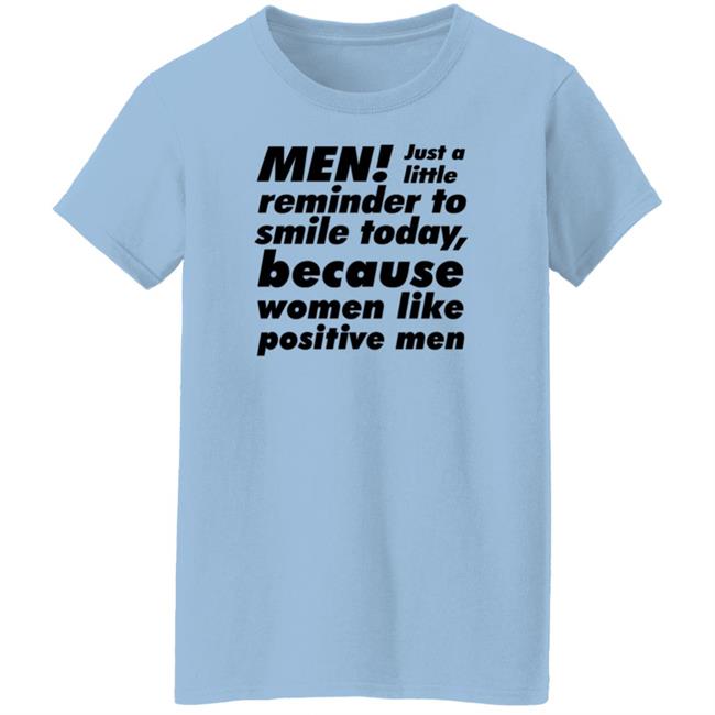 Manwhohasitall Shop Little Reminder Top Shirt Manwhohasitall Shop Little Reminder Top Shirt