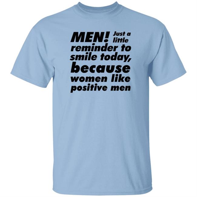 Manwhohasitall Shop Little Reminder Top Shirt Manwhohasitall Shop Little Reminder Top Shirt