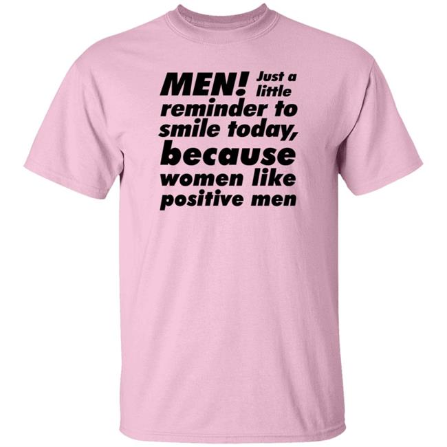 Manwhohasitall Shop Little Reminder Top Shirt Manwhohasitall Shop Little Reminder Top Shirt