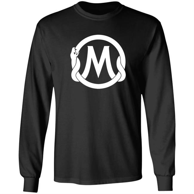 Boardroom Rob Pelinka Black Mamba Sports Academy Logo Hoodie Boardroom Rob Pelinka Black Mamba Sports Academy Logo Hoodie