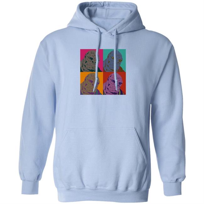 4 Craig Halo Pop Art T Shirt Liana Ruppert 4 Craig Halo Pop Art T Shirt Liana Ruppert