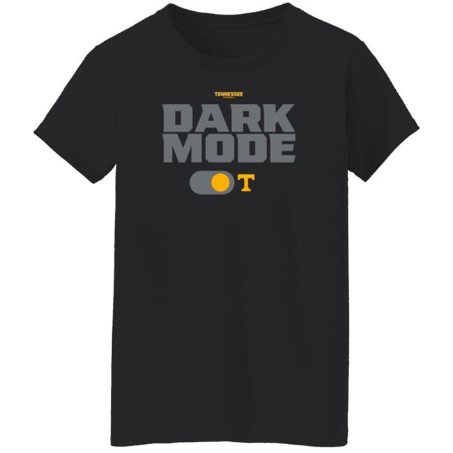 Gbo Vfl Tennessee Football Dark Mode Shirt Alumni Hall Ut Gbo Vfl Tennessee Football Dark Mode Shirt Alumni Hall Ut