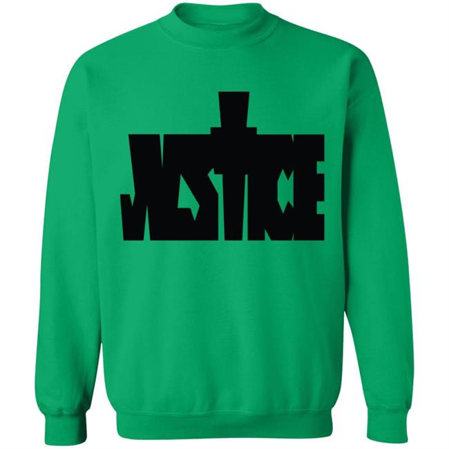 Justin Bieber Music Shop Justice Sweatshirt I Justin Bieber