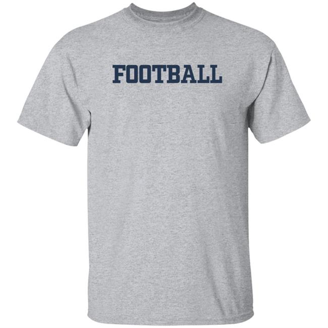Store Barstool Sports Fantasy Football Factory Football Shirt