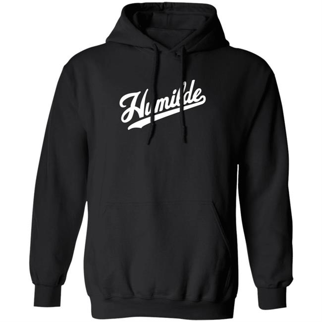 Fuerza Regida Merch Humilde Hoodie