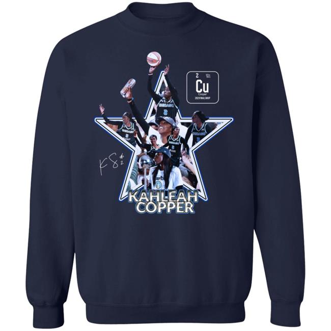 Kahleah Copper2 Merch Finals Mvp Black Shirt Matt Ellentuck Kahleah Copper2 Merch Finals Mvp Black Shirt Matt Ellentuck