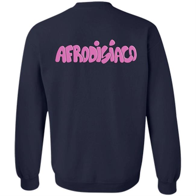 Rauw Alejandro Merch Logo T Shirt Rauw Alejandro Merch Logo T Shirt