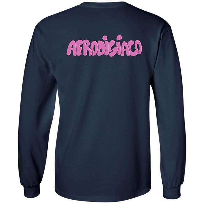 Rauw Alejandro Merch Logo T Shirt Rauw Alejandro Merch Logo T Shirt