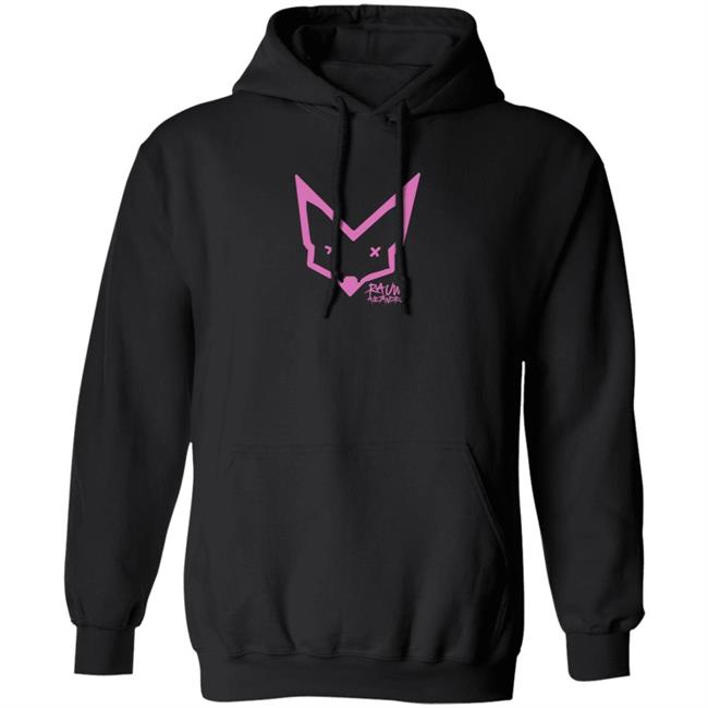 Rauw Alejandro Merch Logo T Shirt Rauw Alejandro Merch Logo T Shirt