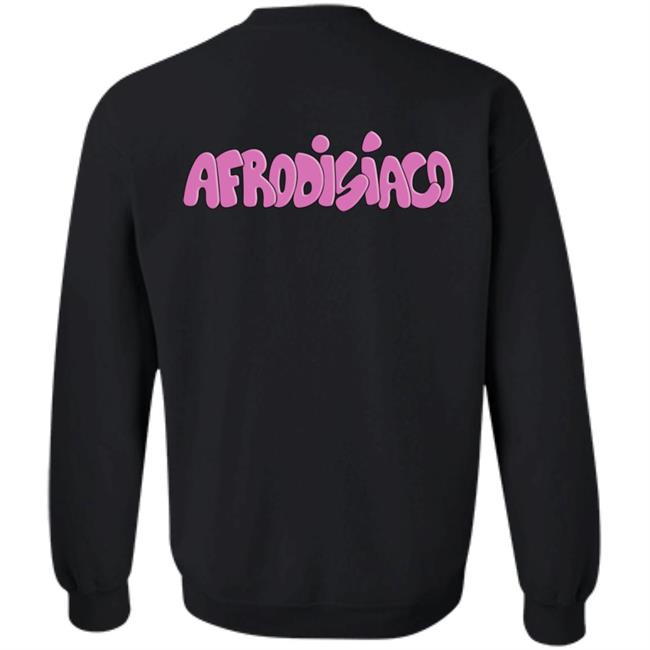 Rauw Alejandro Merch Logo T Shirt Rauw Alejandro Merch Logo T Shirt