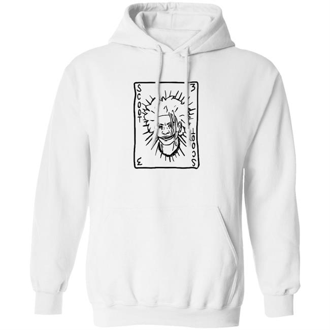 Houston Sports Merch Apollohou Scoot Playing Card T Shirt Houston Sports Merch Apollohou Scoot Playing Card T Shirt