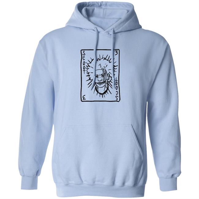 Houston Sports Merch Apollohou Scoot Playing Card T Shirt Houston Sports Merch Apollohou Scoot Playing Card T Shirt