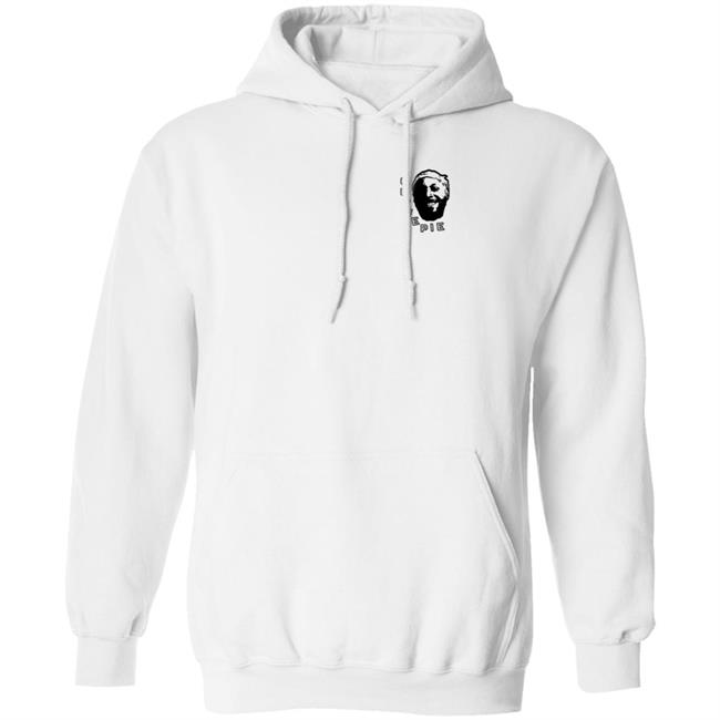 Jpegmafia Merch Cutie Pie Head White Shirt Jpegmafia Merch Cutie Pie Head White Shirt