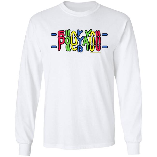 Pouya305 Merch Store Fuck You Shirt Pouya Merch Pouya305 Merch Store Fuck You Shirt Pouya Merch