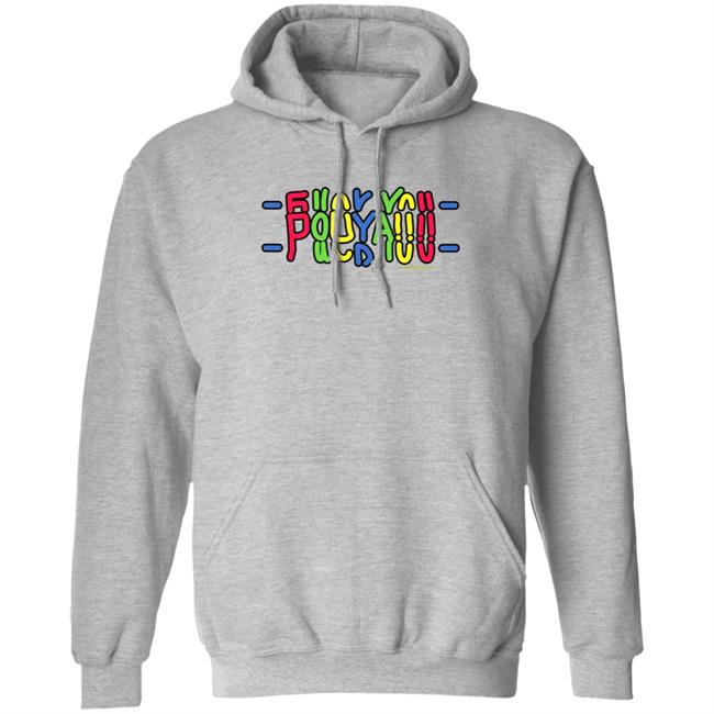 Pouya305 Merch Store Fuck You Shirt Pouya Merch Pouya305 Merch Store Fuck You Shirt Pouya Merch