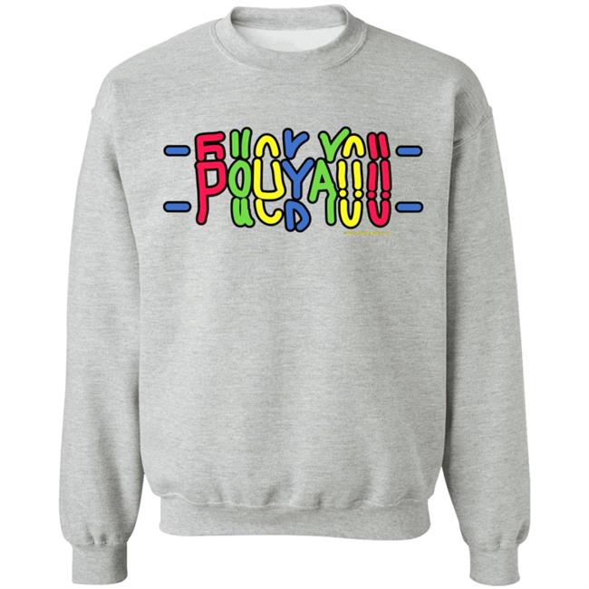 Pouya305 Merch Store Fuck You Shirt Pouya Merch Pouya305 Merch Store Fuck You Shirt Pouya Merch