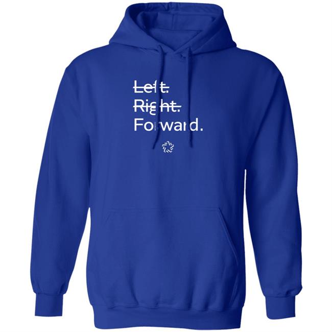 Forward Party Merch Left Right Forward Shirt Andrew Yang Forward Party Merch Left Right Forward Shirt Andrew Yang