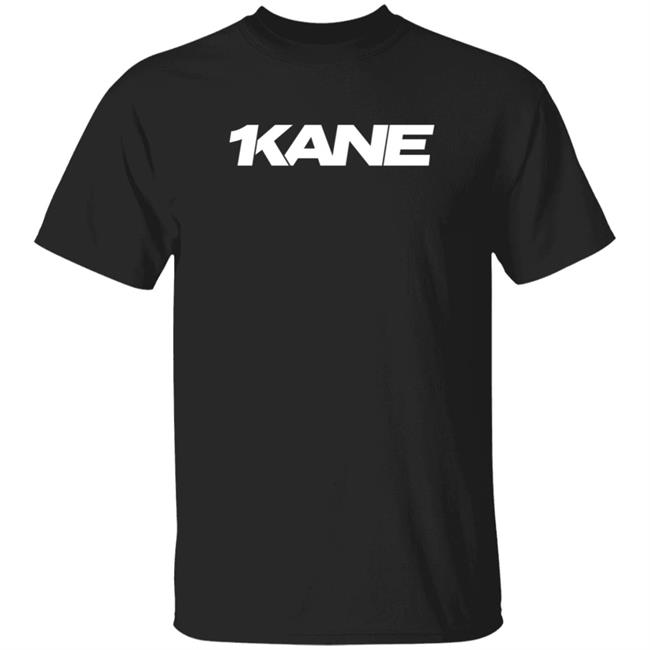 Cbh Merch 1Kane Chicago Blackhawks Tee Shirt