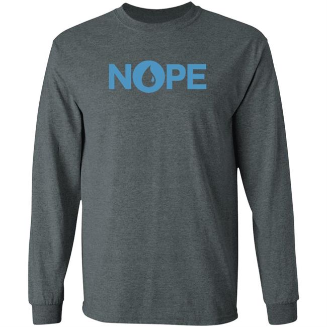 Adam Savidan Nope Mana Word Tee Shirt Mtg Pro Shop Merch Wakeupsuper Adam Savidan Nope Mana Word Tee Shirt Mtg Pro Shop Merch Wakeupsuper