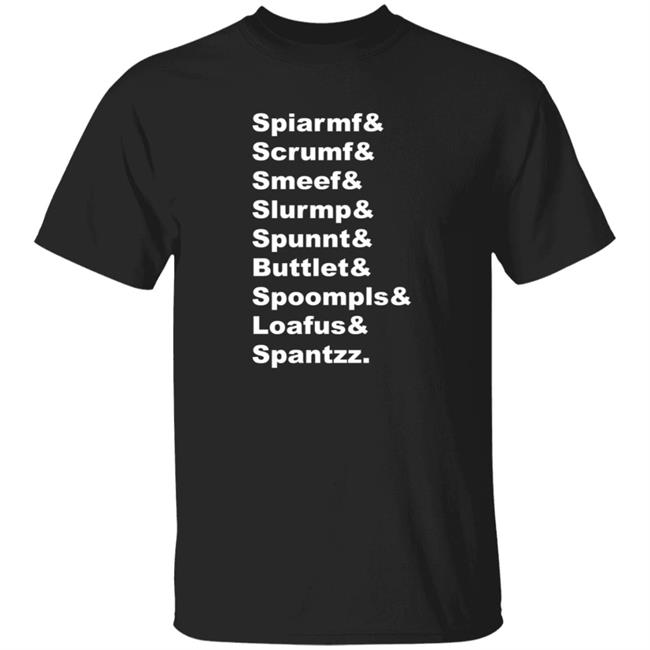 Game Grumps Merch Zelda Names Ii The Adventure Of Spantzz T Shirt
