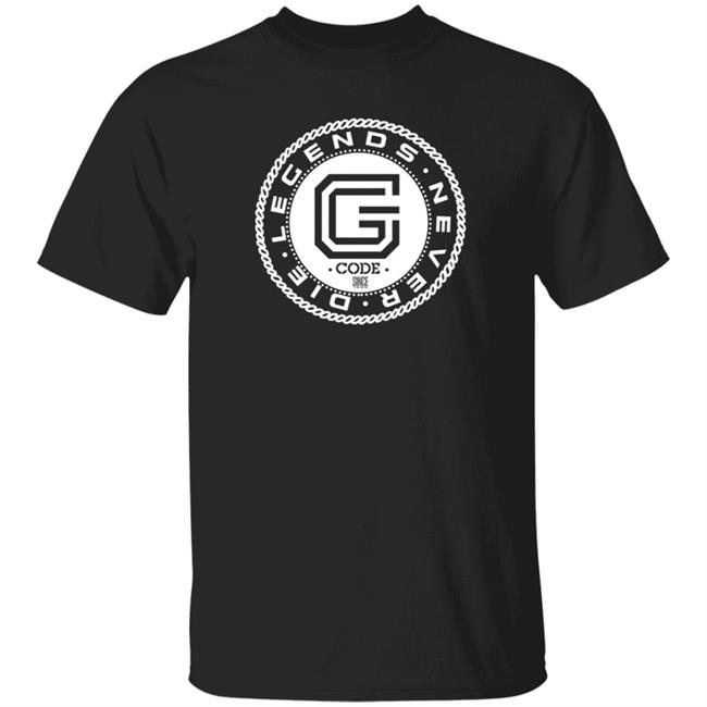 Gee Money G-Stamp T Shirt