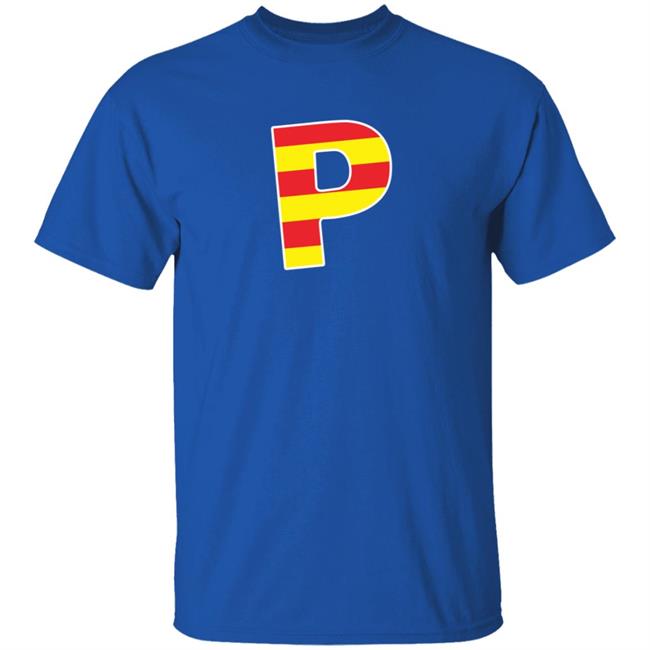 Official Pghlfilms Merchandise Store Shirt