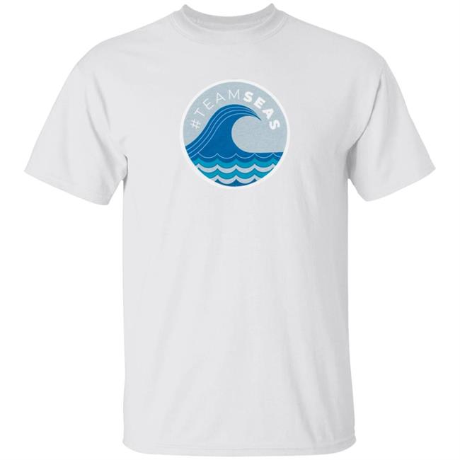 Team Seas Merch Core Pullover Hoodie Team Seas Merch Core Pullover Hoodie