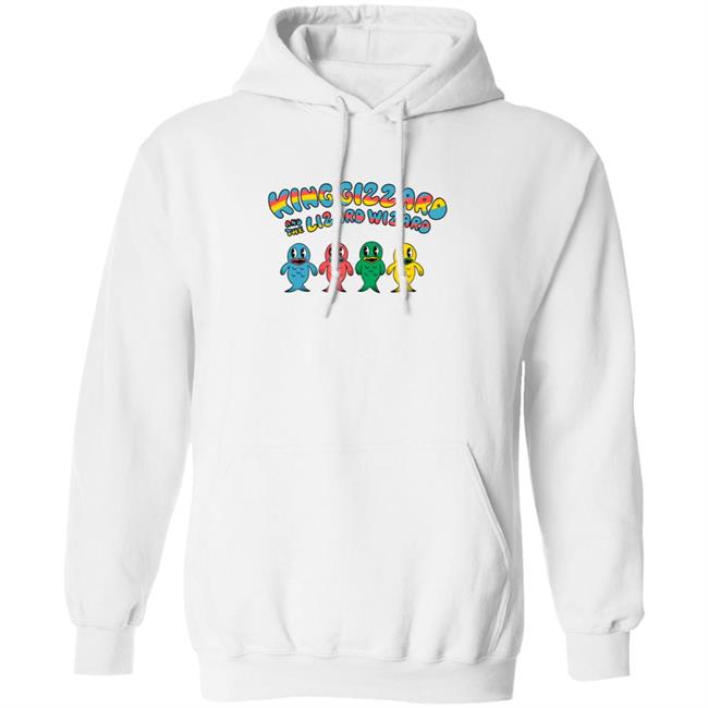 King Gizzard And The Lizard Wizard Merch Fish Family Shirt King Gizzard And The Lizard Wizard Merch Fish Family Shirt
