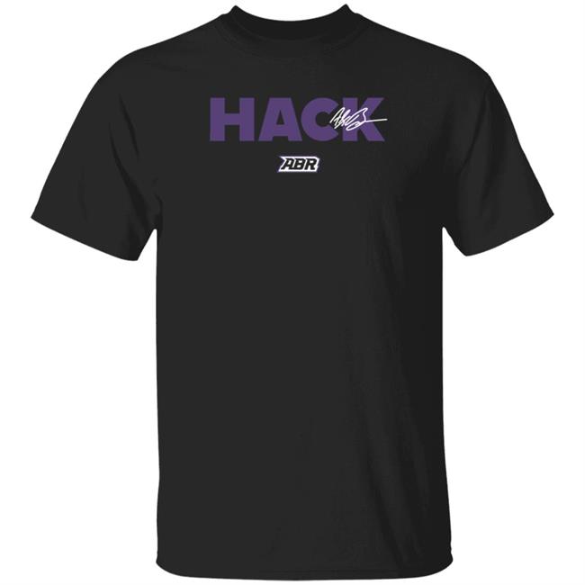 Abrinc Shop Alex Bowman Racing Martinsville Win Shirt