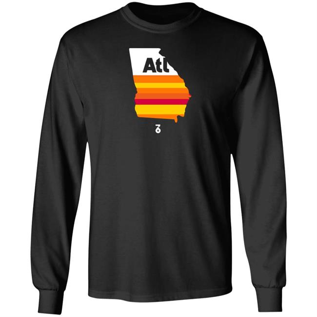 The Seven Six Store Atl Braves Houstalanna Shirt The Seven Six Store Atl Braves Houstalanna Shirt