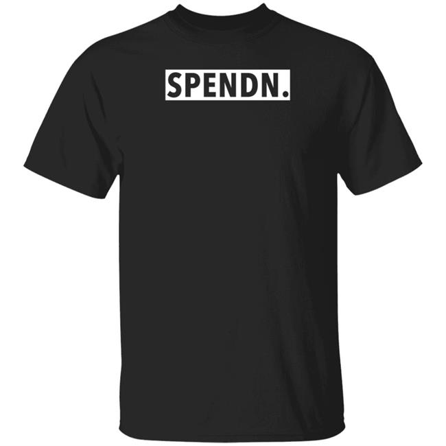 Spendn Shirt Cookie Dammyb