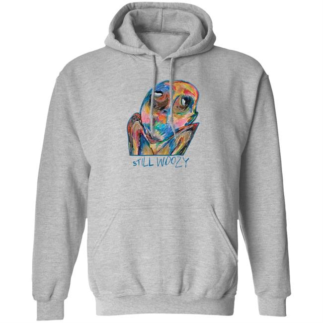 Still Woozy Merch Window T Shirt Still Woozy Merch Window T Shirt
