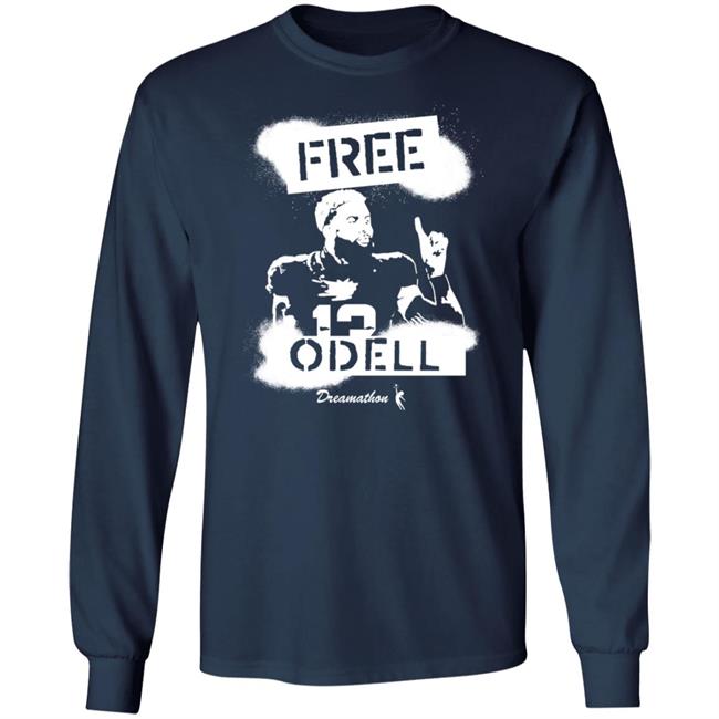 Free Odell Hoodie Minnesota Vikings Shirt Odell Beckham Jr Shirts Free Odell Hoodie Minnesota Vikings Shirt Odell Beckham Jr Shirts