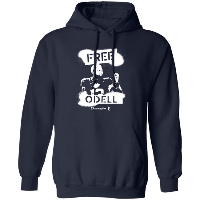 Free Odell Hoodie Minnesota Vikings Shirt Odell Beckham Jr Shirts Free Odell Hoodie Minnesota Vikings Shirt Odell Beckham Jr Shirts