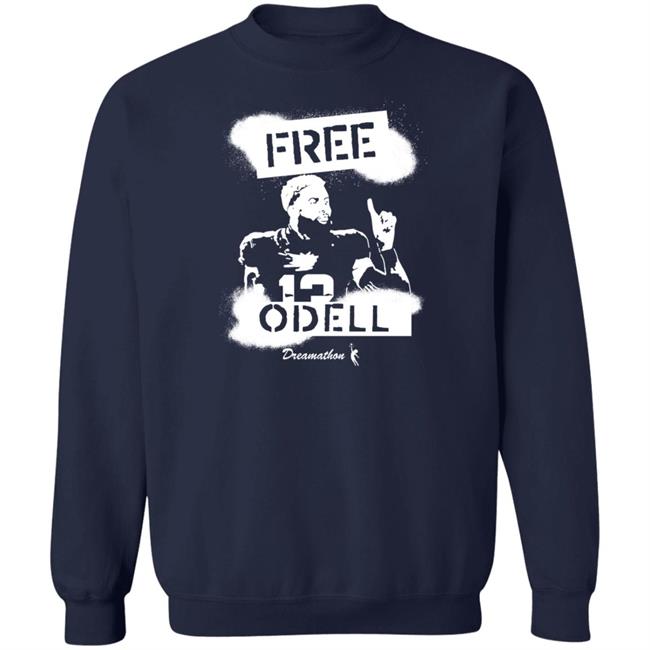 Free Odell Hoodie Minnesota Vikings Shirt Odell Beckham Jr Shirts Free Odell Hoodie Minnesota Vikings Shirt Odell Beckham Jr Shirts