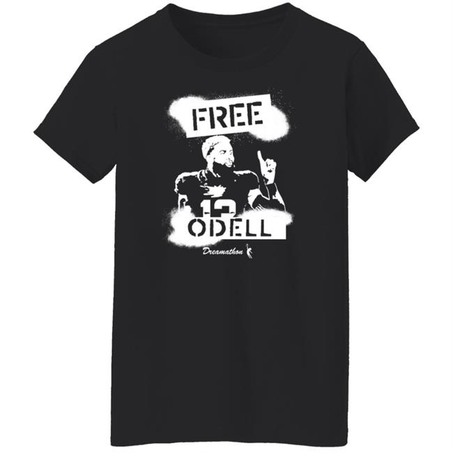 Free Odell Hoodie Minnesota Vikings Shirt Odell Beckham Jr Shirts Free Odell Hoodie Minnesota Vikings Shirt Odell Beckham Jr Shirts