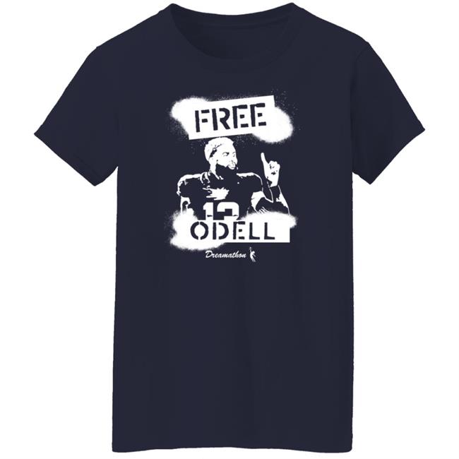 Free Odell Hoodie Minnesota Vikings Shirt Odell Beckham Jr Shirts Free Odell Hoodie Minnesota Vikings Shirt Odell Beckham Jr Shirts