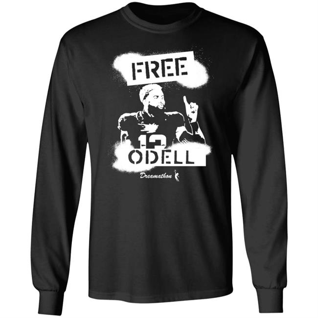 Free Odell Hoodie Minnesota Vikings Shirt Odell Beckham Jr Shirts Free Odell Hoodie Minnesota Vikings Shirt Odell Beckham Jr Shirts