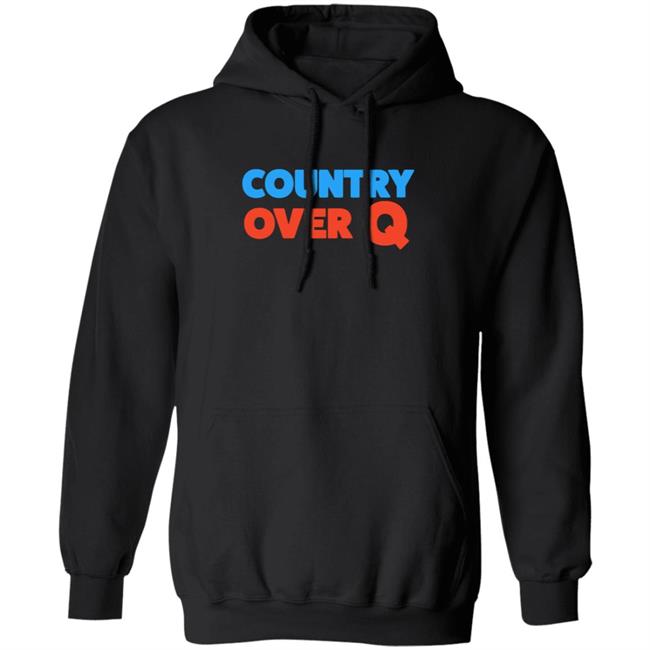 Marcus Flowers Country Over Q Shirt Marcus4Georgia Marcus Flowers Country Over Q Shirt Marcus4Georgia